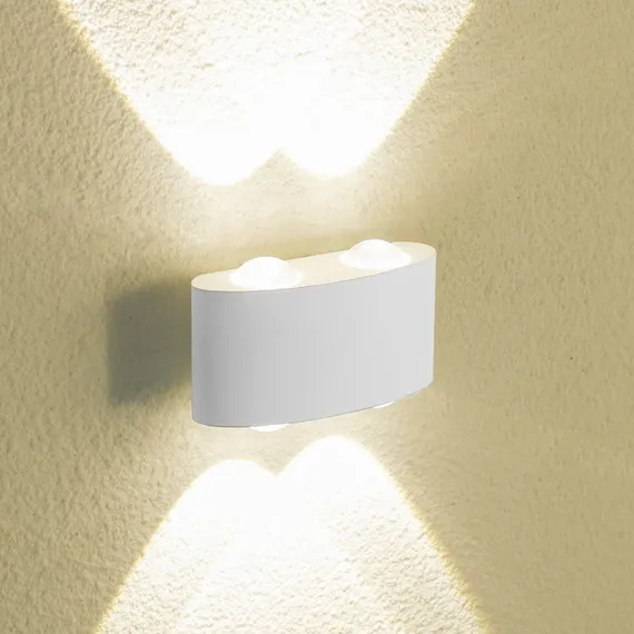 Архитектурная подсветка Twinky 1555 Techno LED белый Elektrostandard