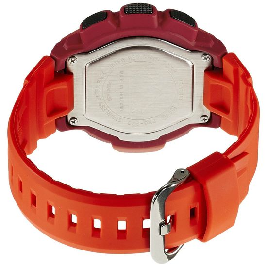 Наручные часы Casio PRG-270-4ADR