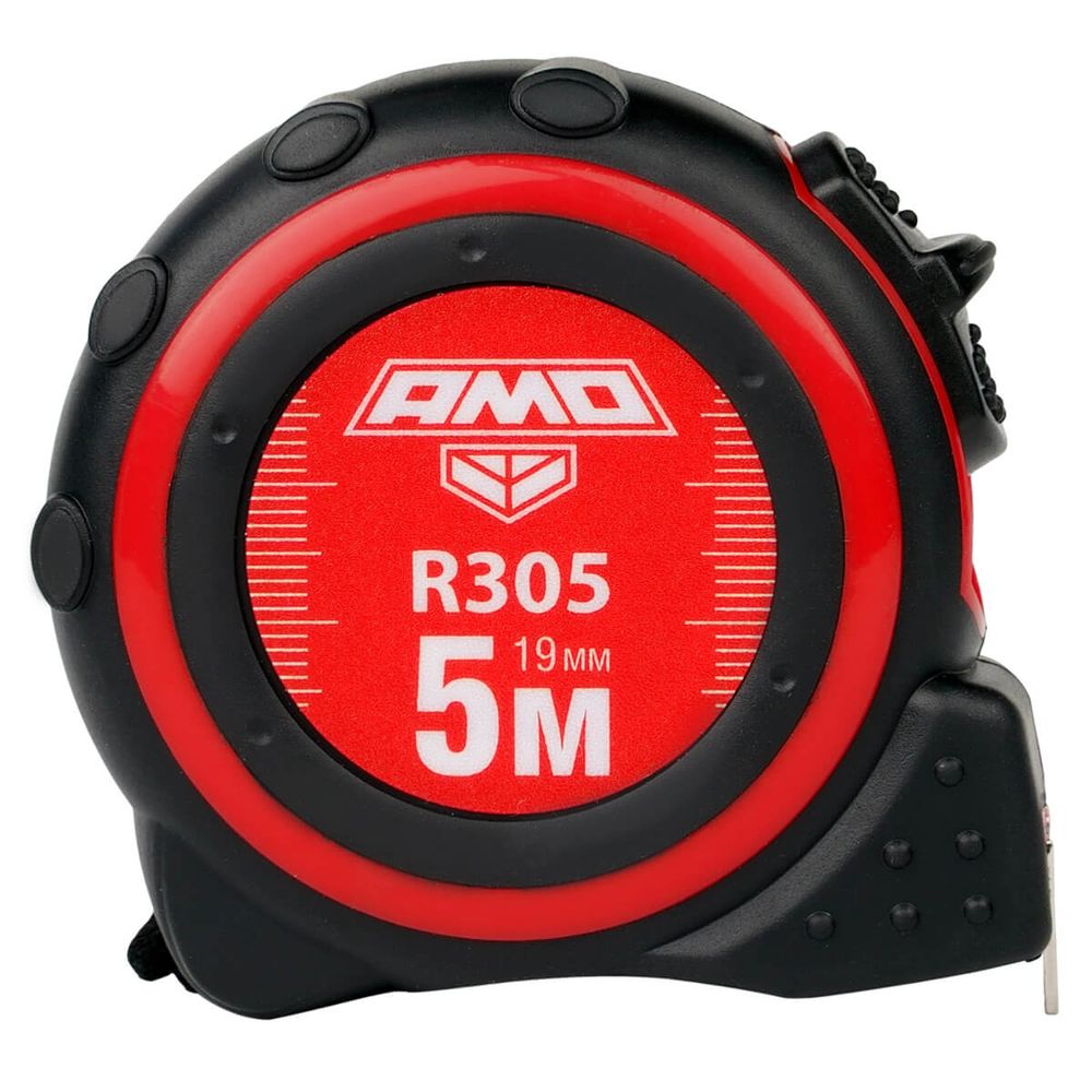 Рулетка AMO R305, AMO