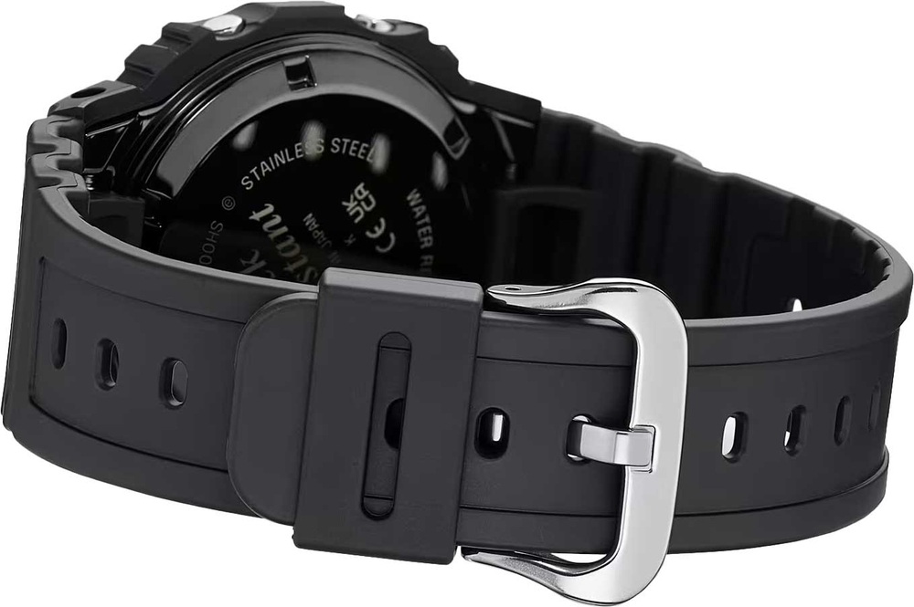 Часы Casio GW-5000HS-1