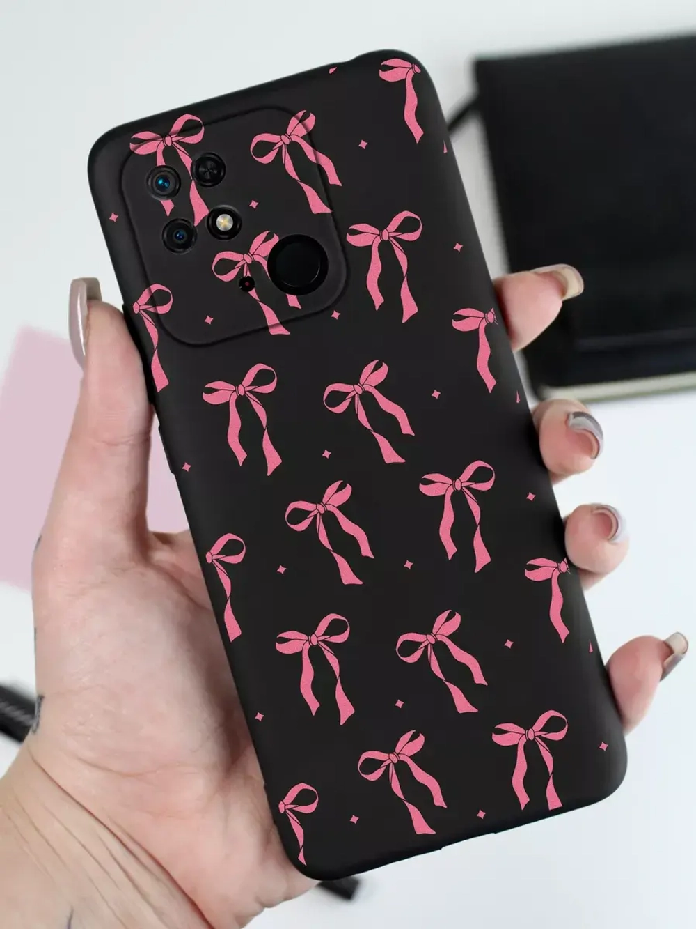 Чехол на Xiaomi Redmi 10C На Xiaomi Poco C40