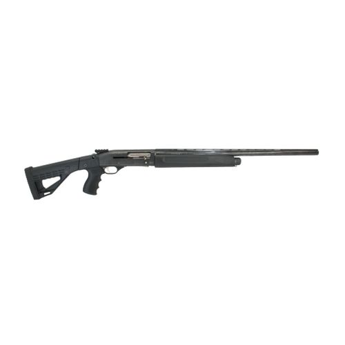 Приклад телескопический TBS SOLID на МР-133, МР-153, DLG Tactical. Черный