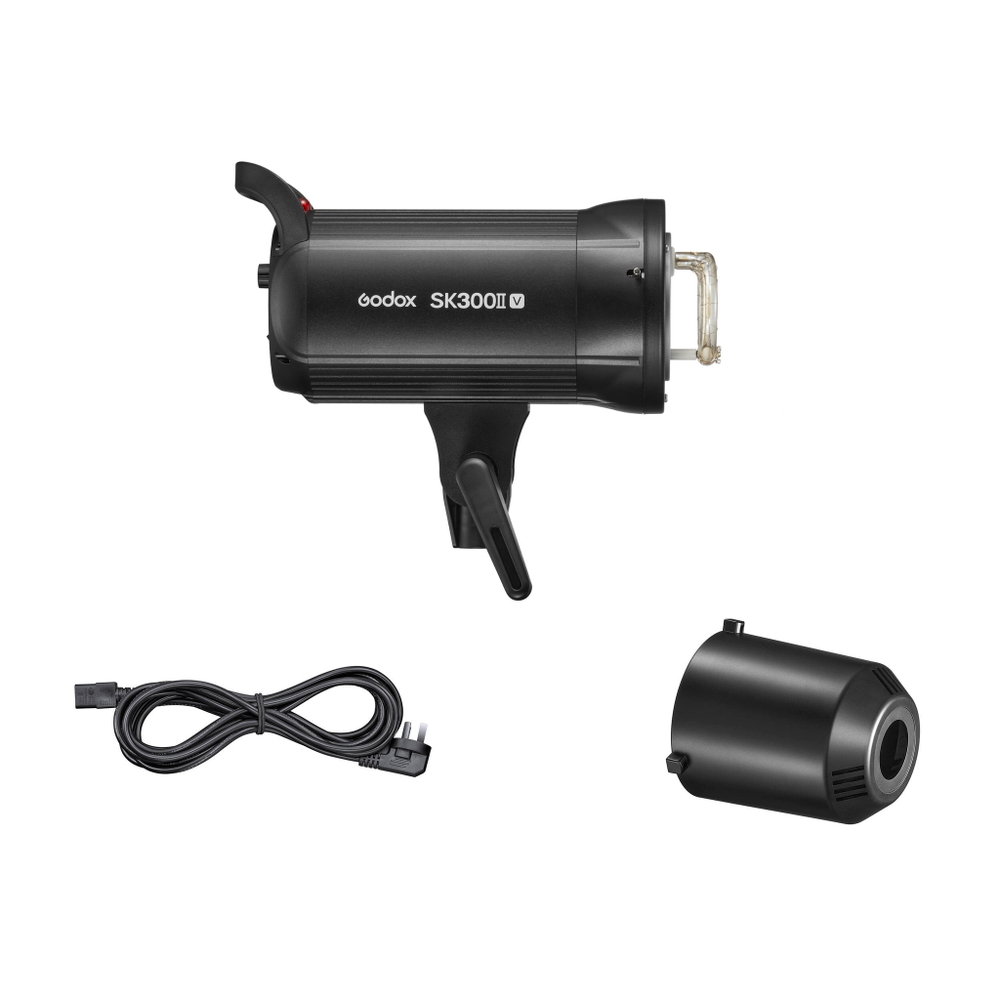 Вспышка Godox SK300II-V