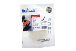 PW300 80мм PRO-Wool Detailing режущий полировальный круг "стриженный мех"/80mm (3")