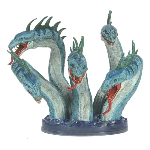 D&D Icons of the Realms - Hydra Boxed Miniature