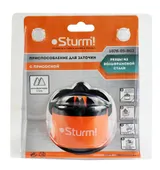 Устройство для заточки ножей Sturm!, на присоске — фото 3