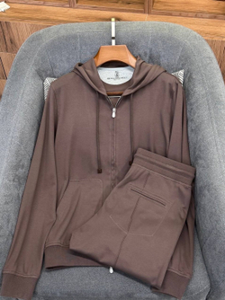 Спортивный костюм Brunello Cucinelli