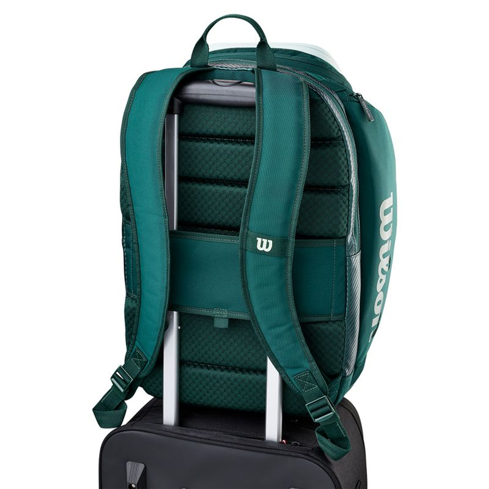 Рюкзак Wilson BLADE SUPER TOUR BACKPACK V10