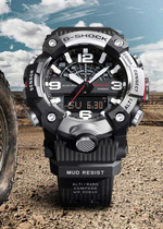 Часы Casio GG-B100XM-1A