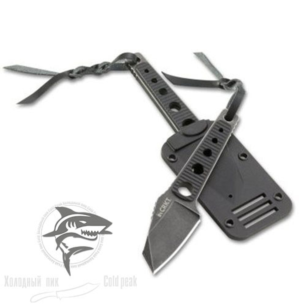 Нож CRKT RMJ No Bother