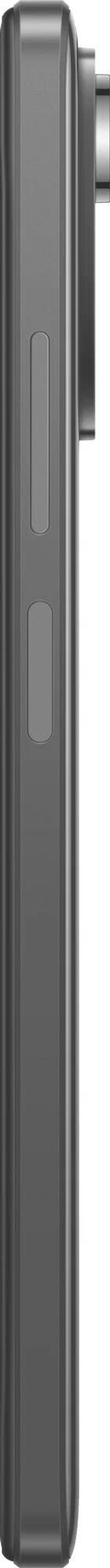 Смартфон Xiaomi Redmi Note 12S 8/256Gb Черный оникс