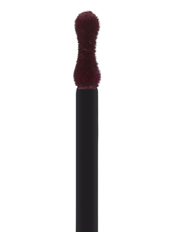 By Terry Жидкая бархатная помада TERRYBLY VELVET ROUGE 4 Bohemian Plum