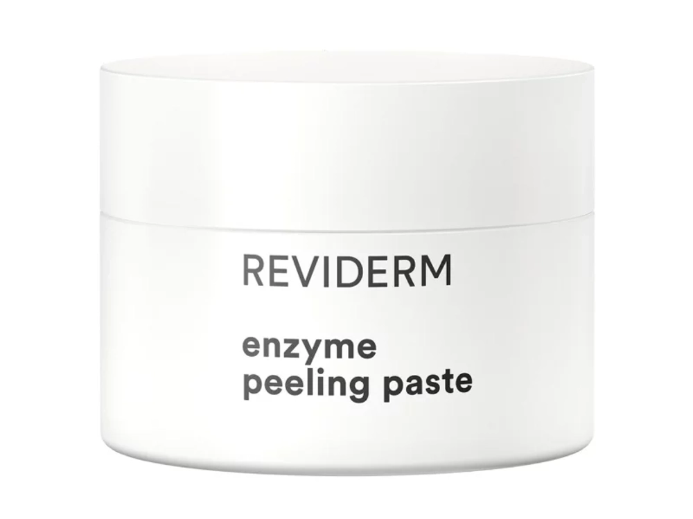 Пилинг: Энзимная маска / Enzyme peeling paste, 50мл