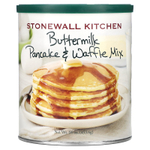 Stonewall Kitchen, смесь для выпекания блинов и вафель на пахте, 453,6 г (16 унций)