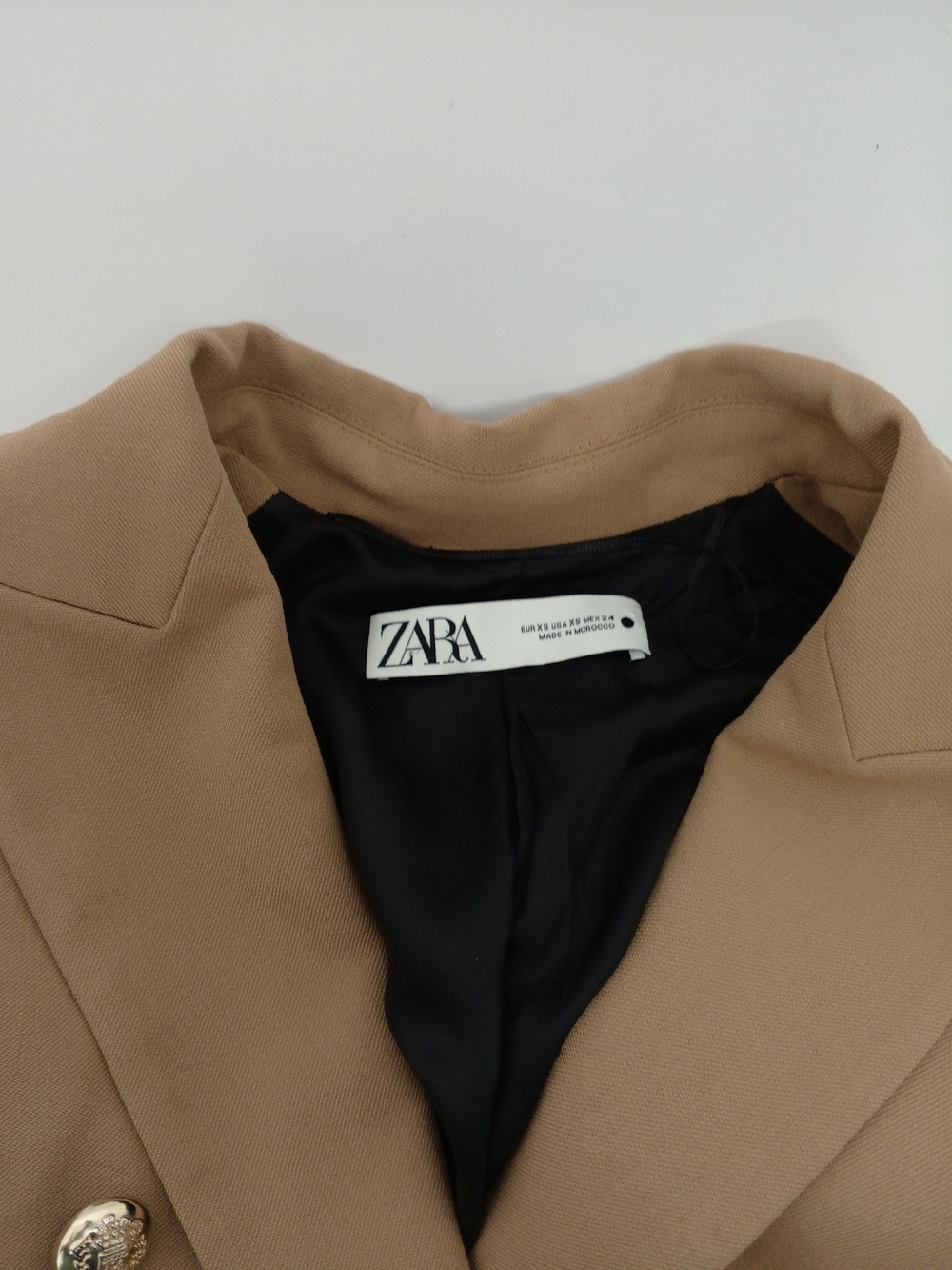 Жакет Zara