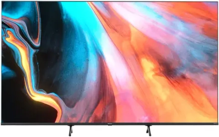 Телевизор Hisense 65E7HQ
