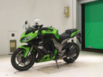 Kawasaki Ninja 1000 2011