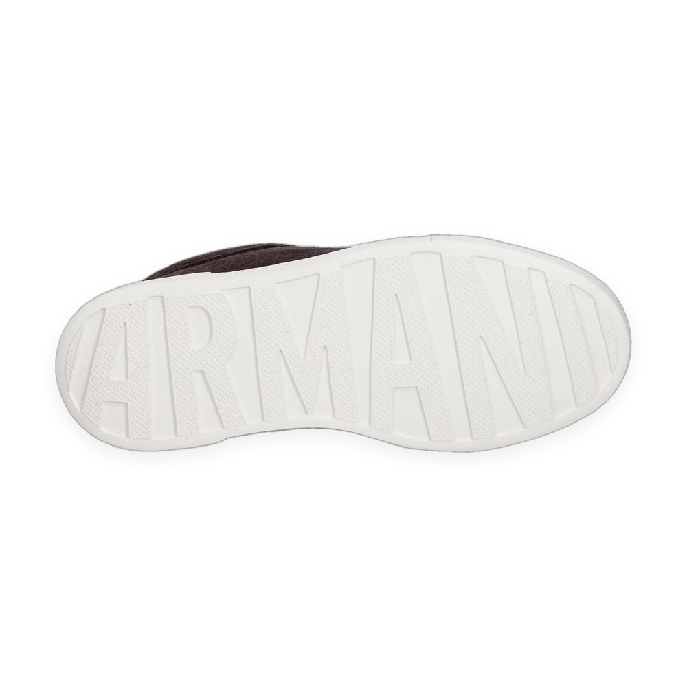Кроссовки Armani Exchange