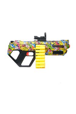 Автомат X-Shot BuzzUP BOSS
