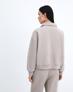Костюм жен. Parajumpers Zendaya / Kryzia 110 серый