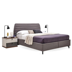 Основание с ящик 160x200 ENZA HOME CORDELL EH57726