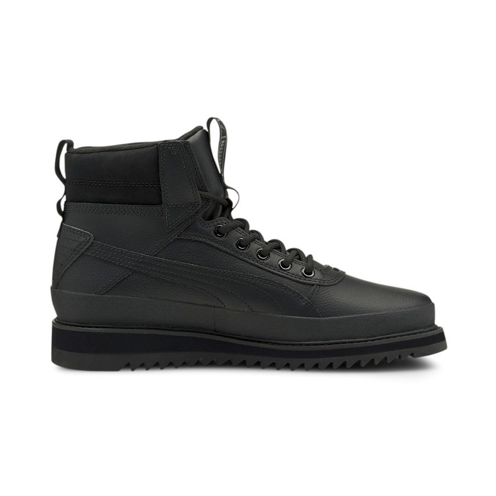 Ботинки мужские Puma Desierto v2 WTR Rubber