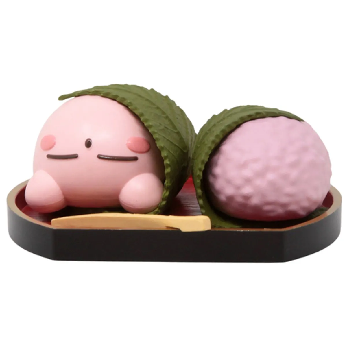 Фигурка Banpresto Kirby Paldolce Collection Vol.4 (Ver.C)