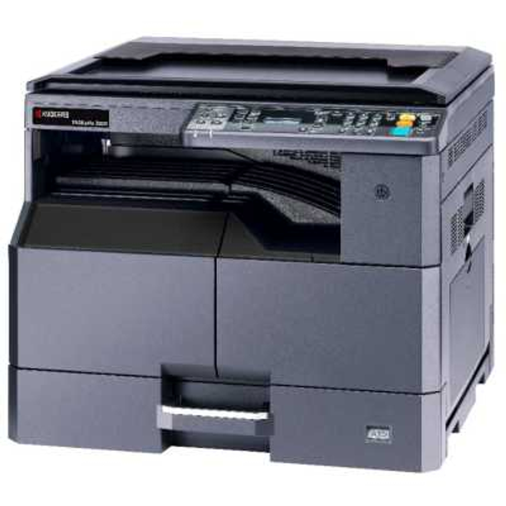 МФУ Kyocera TASKalfa 2020 1102ZR3NL0