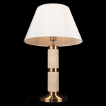 Настольная лампа декоративная Loft it Limestone 10442T/B