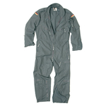 Комбинезон Bundeswehr Overall BW air ARAMID GRAY used