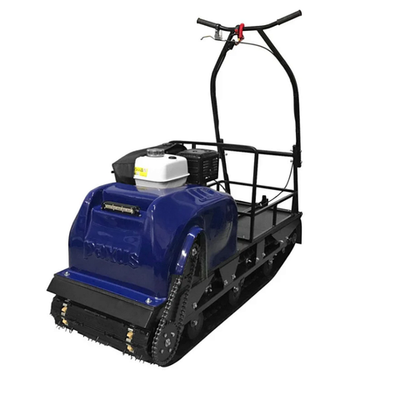 Мотобуксировщик PAXUS 500 13 л.с. HONDA