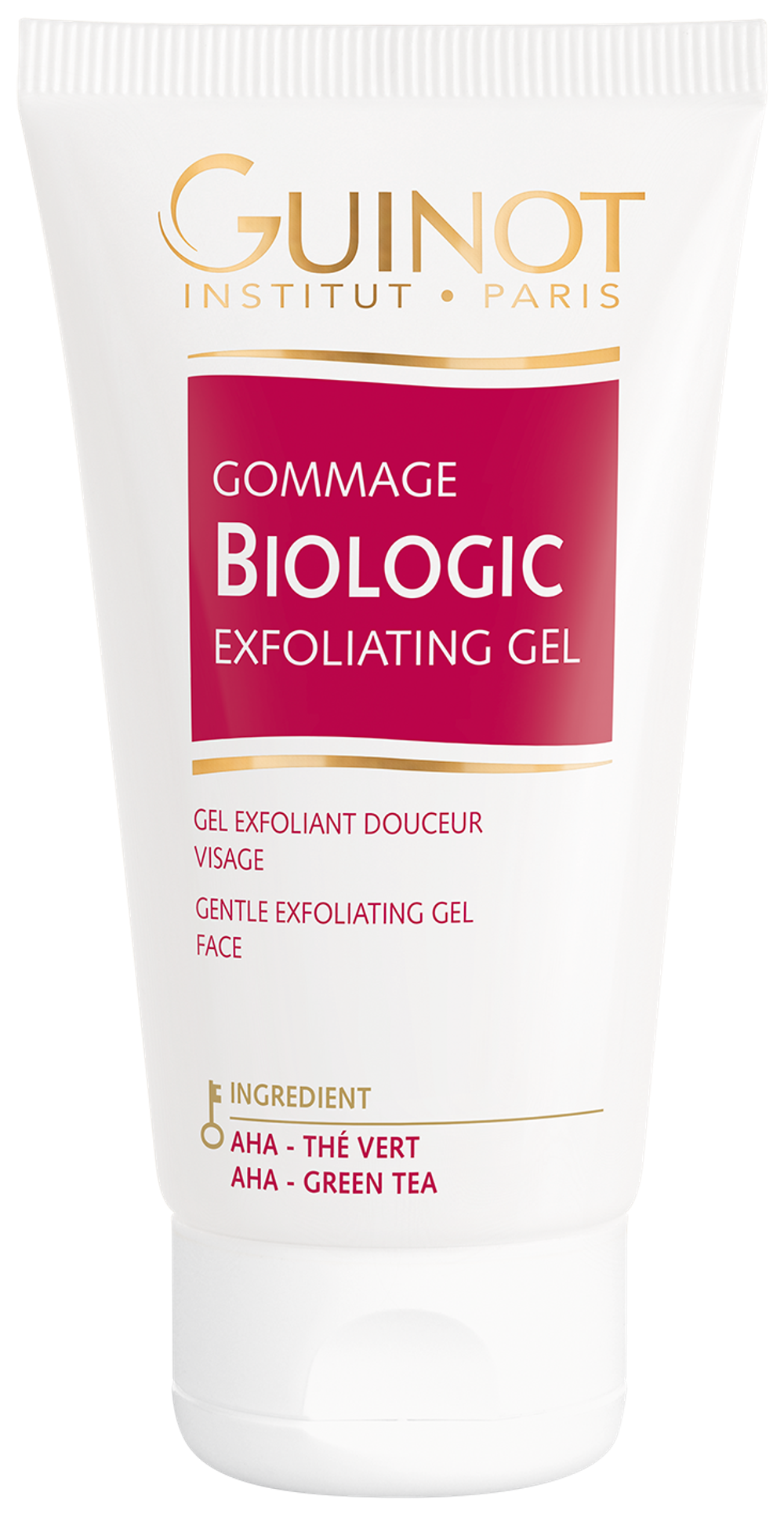 Gommage Biologic Гель-пилинг