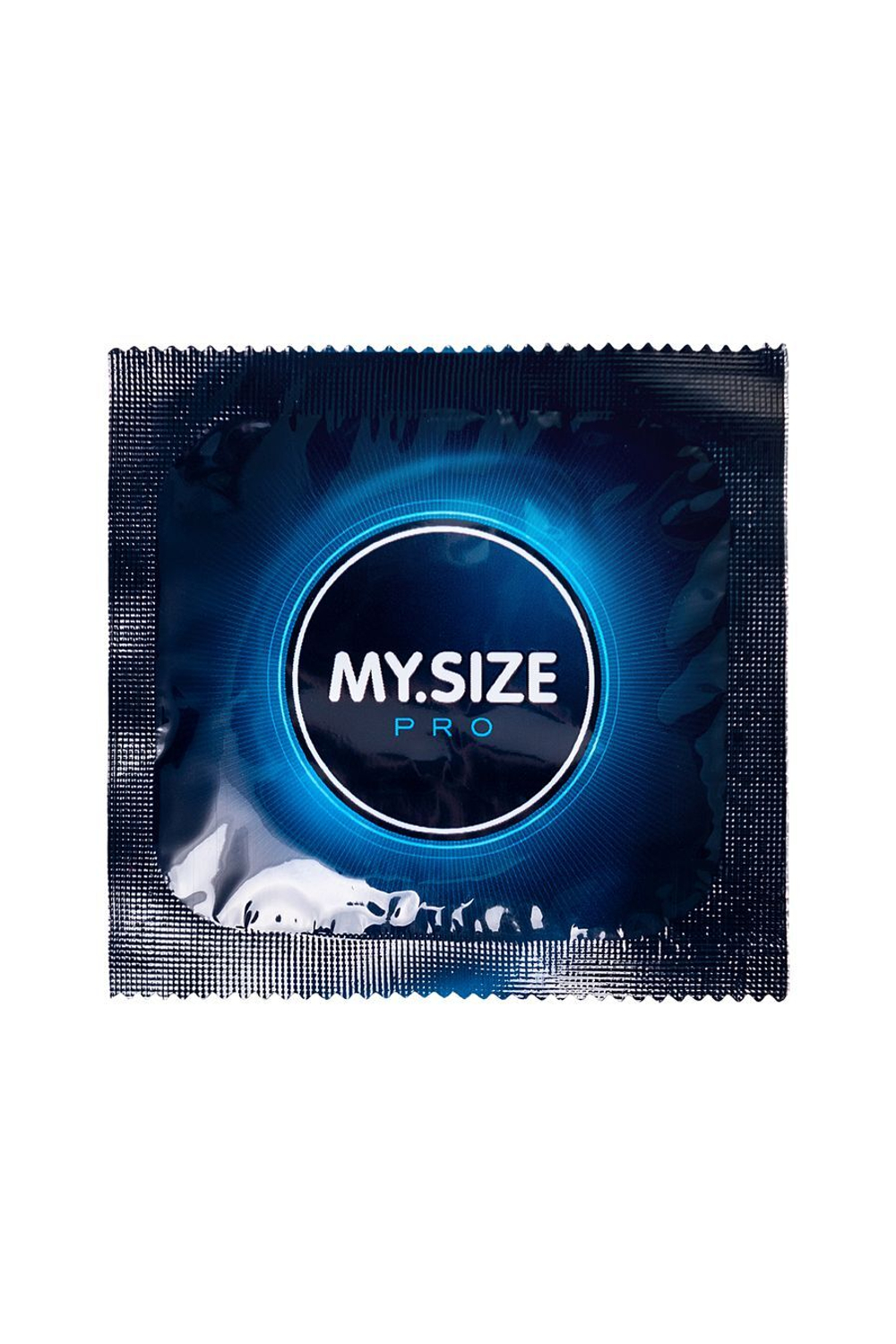 Презервативы MY.SIZE №10 размер 49 ширина 4,9 см