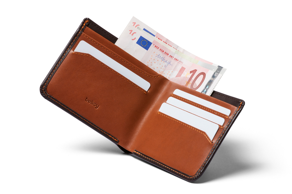 Бумажник Bellroy Hide And Seek HI