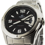 Японские наручные часы Casio Edifice EF-129D-1A