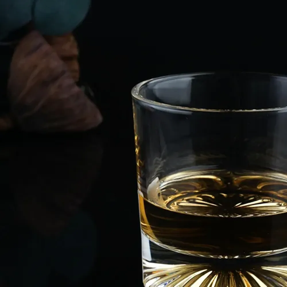Стакан Олд Фэшн 270 мл "Bar Special" d 8,7 см h9 см P.L. - BarWare [6]