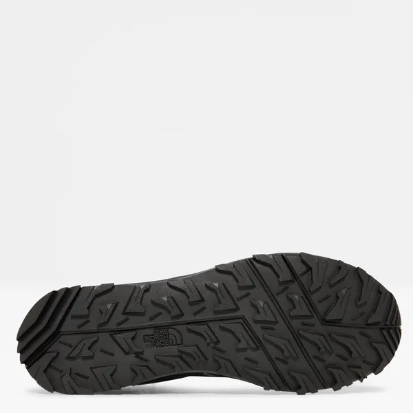 Ботинки мужские THE NORTH FACE M LITEWAVE FASTPACK II MID WP