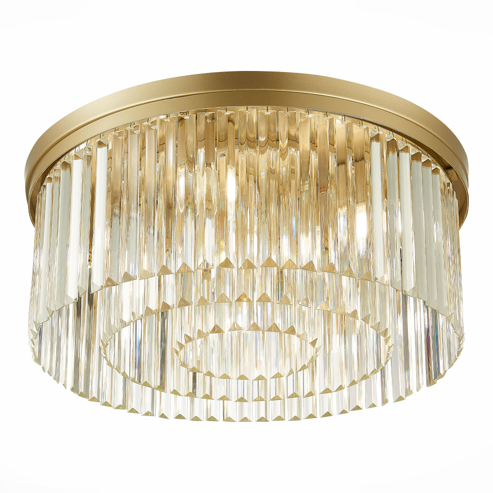 Люстра потолочная ST Luce Ercolano SL1624.202.09