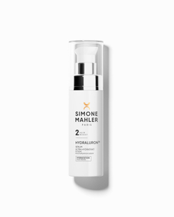 Simone Mahler HYDRALURON SERUM | Увлажняющая сыворотка с гиалуроновой кислотой, 30 мл