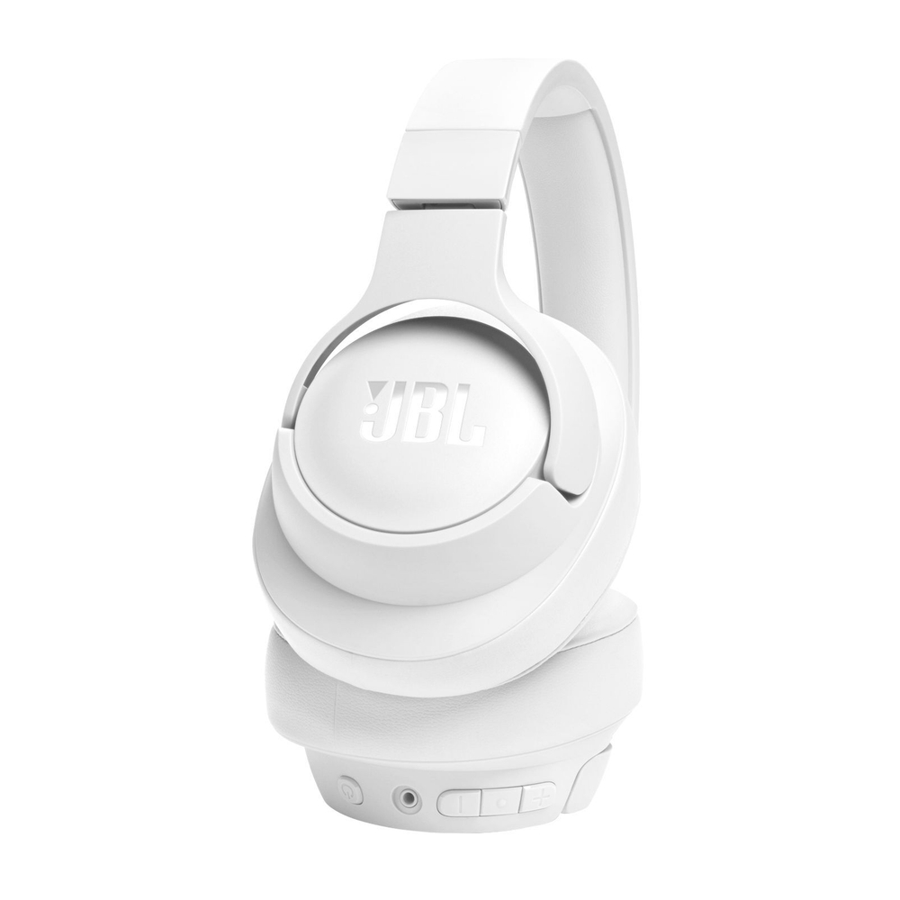 Беспроводные наушники JBL Tune 720BT, белый
