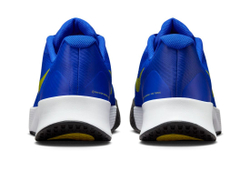 Мужские теннисные кроссовки Nike Vapor Lite 3 - racer blue/lightening/white/black