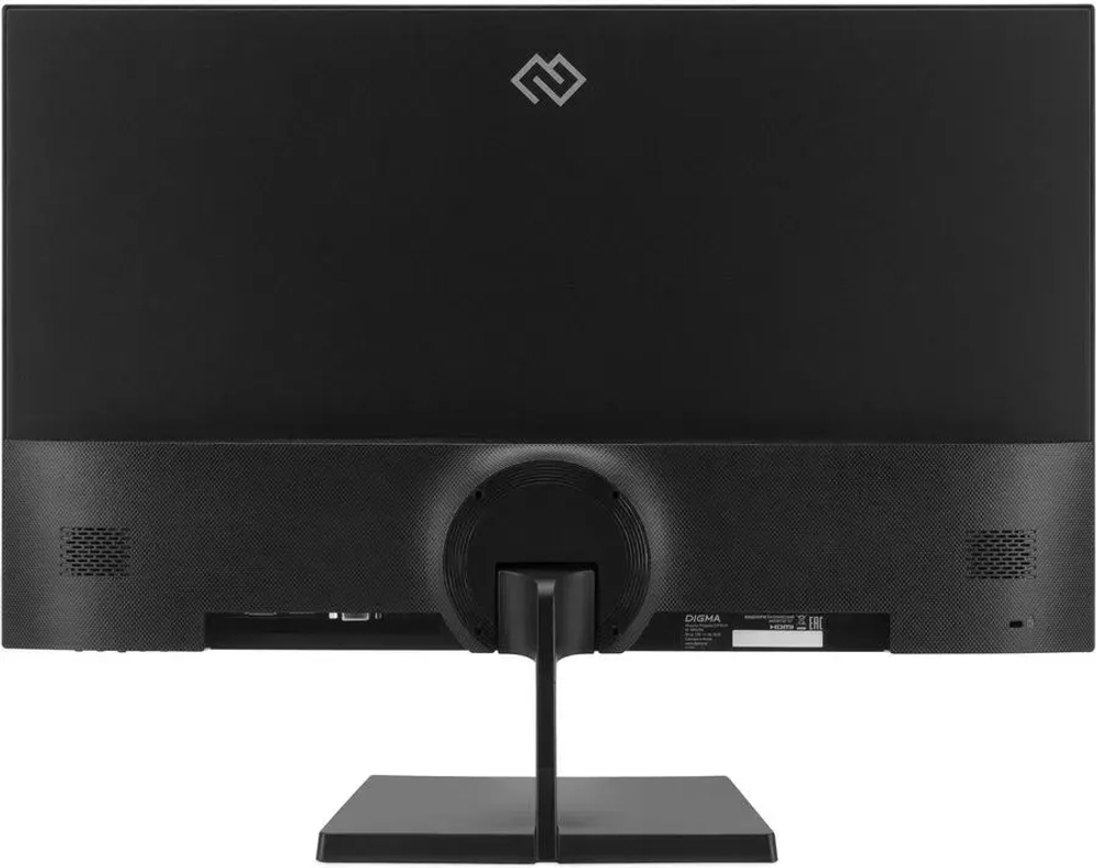 Монитор ЖК Digma Progress 27P501F 27" Grey 5ms HDMI, DisplayPort, VGA