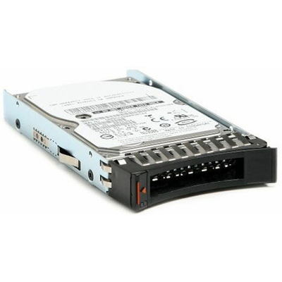 Жесткий диск IBM 2TB 3.5" 7.2K NL SAS 6 GB/S HS 90Y8572