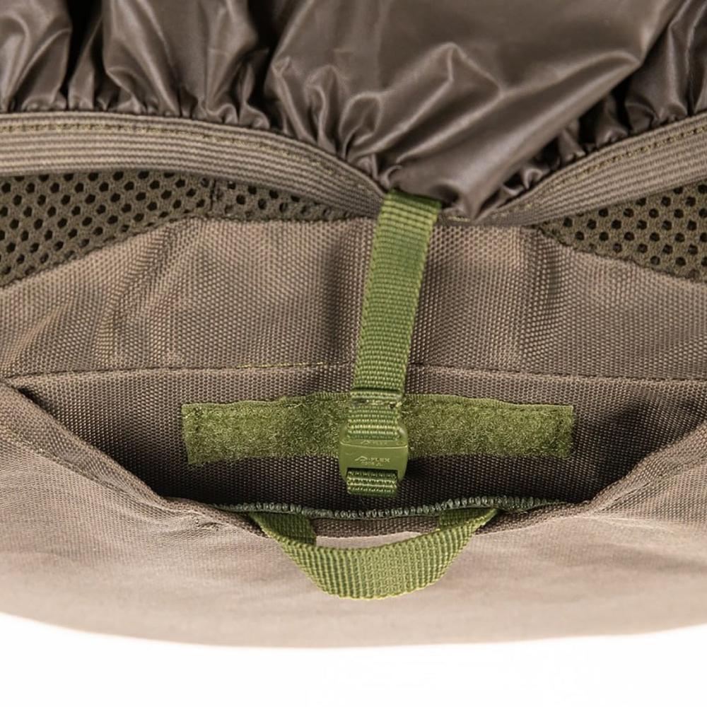 Рюкзак Ferrino Transalp Custom G 75 Green