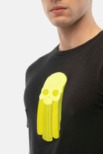 Мужская футболка HYDROGEN COLLEGE T-SHIRT (MT0010-007)