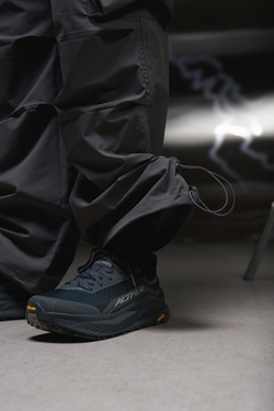 Брюки Nothomme Outdoor 3M Scotchgard Cargo Paratrooper Pants "Mountain Rock Grey" Women's