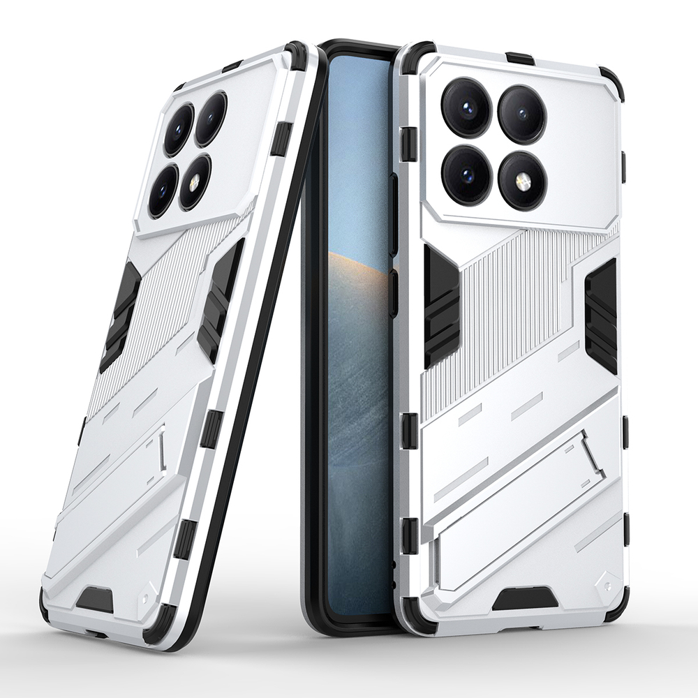 Чехол Warrior Case для Poco X6 Pro