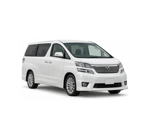 Toyota Vellfire H20 2008-2015
