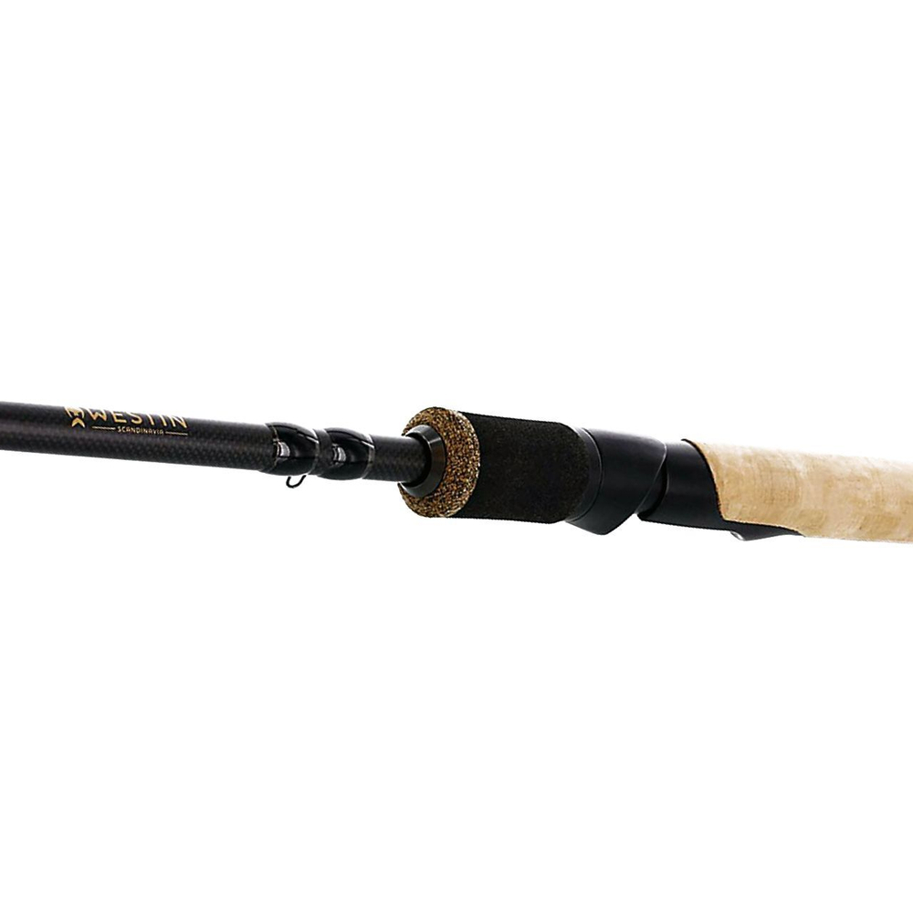 Спиннинг Westin W3 Spin 2nd 9'/270cm MH 10-40g 2sec, длина - 2,7m