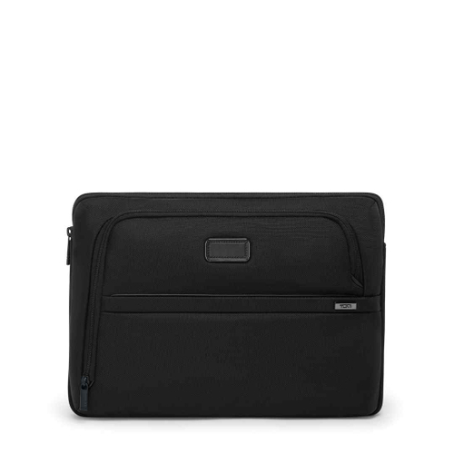 Чехол для ноутбука 15″ TUMI Alpha / Black